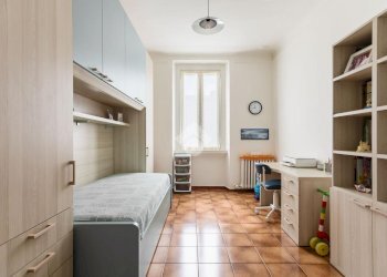 Three-room apartment Via Giorgio Enrico Falck, Sesto San Giovanni - photo 26