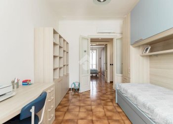 Three-room apartment Via Giorgio Enrico Falck, Sesto San Giovanni - photo 27