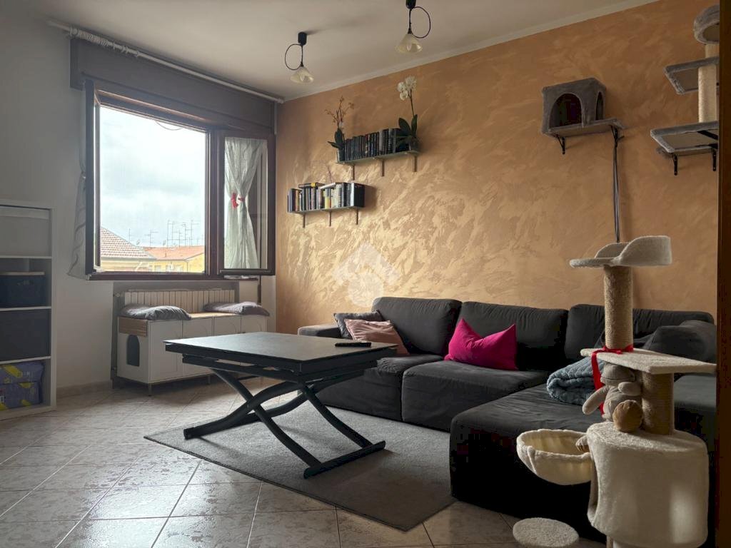 Trilocale Piazza Bruno Buozzi, Ferrara (zona Pontelagoscuro) - foto 1