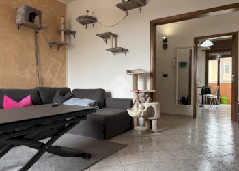 Trilocale Piazza Bruno Buozzi, Ferrara (zona Pontelagoscuro) - foto 2