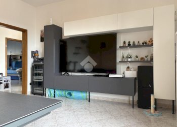 Trilocale Piazza Bruno Buozzi, Ferrara (zona Pontelagoscuro) - foto 4