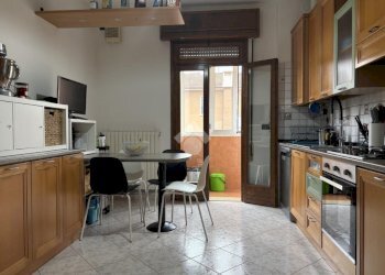 Trilocale Piazza Bruno Buozzi, Ferrara (zona Pontelagoscuro) - foto 7