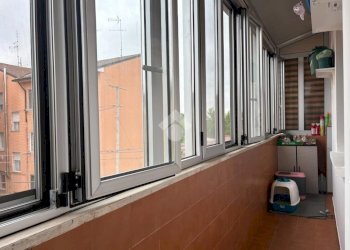 Trilocale Piazza Bruno Buozzi, Ferrara (zona Pontelagoscuro) - foto 11