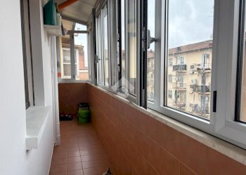 Trilocale Piazza Bruno Buozzi, Ferrara (zona Pontelagoscuro) - foto 14