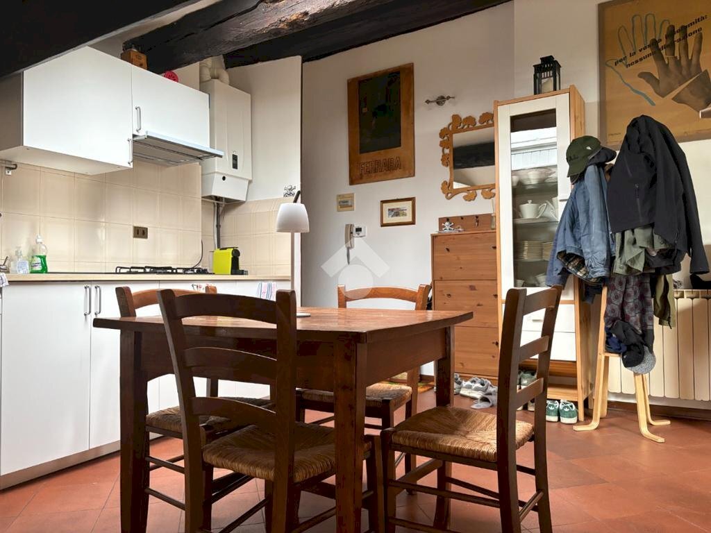 Two-room apartment Via Porta Romana, Ferrara - photo 1
