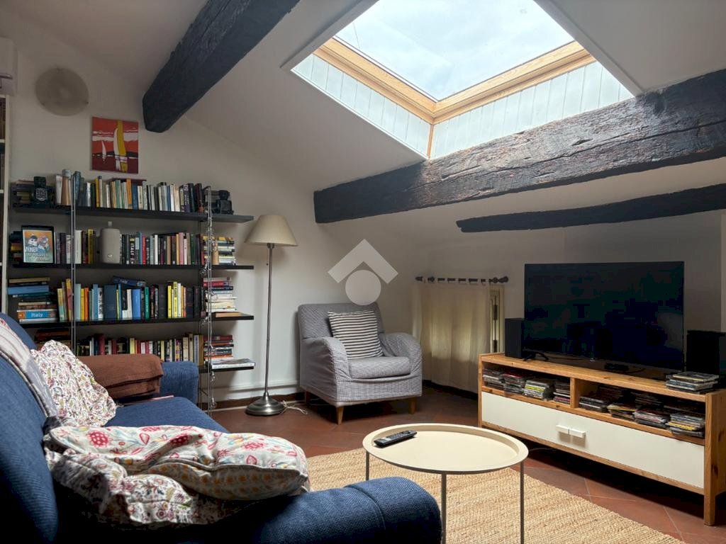 Two-room apartment Via Porta Romana, Ferrara - photo 1