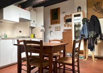 Two-room apartment Via Porta Romana, Ferrara - photo 1