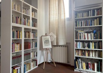 Two-room apartment Via Porta Romana, Ferrara - photo 15