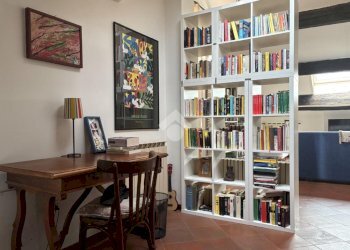 Two-room apartment Via Porta Romana, Ferrara - photo 16