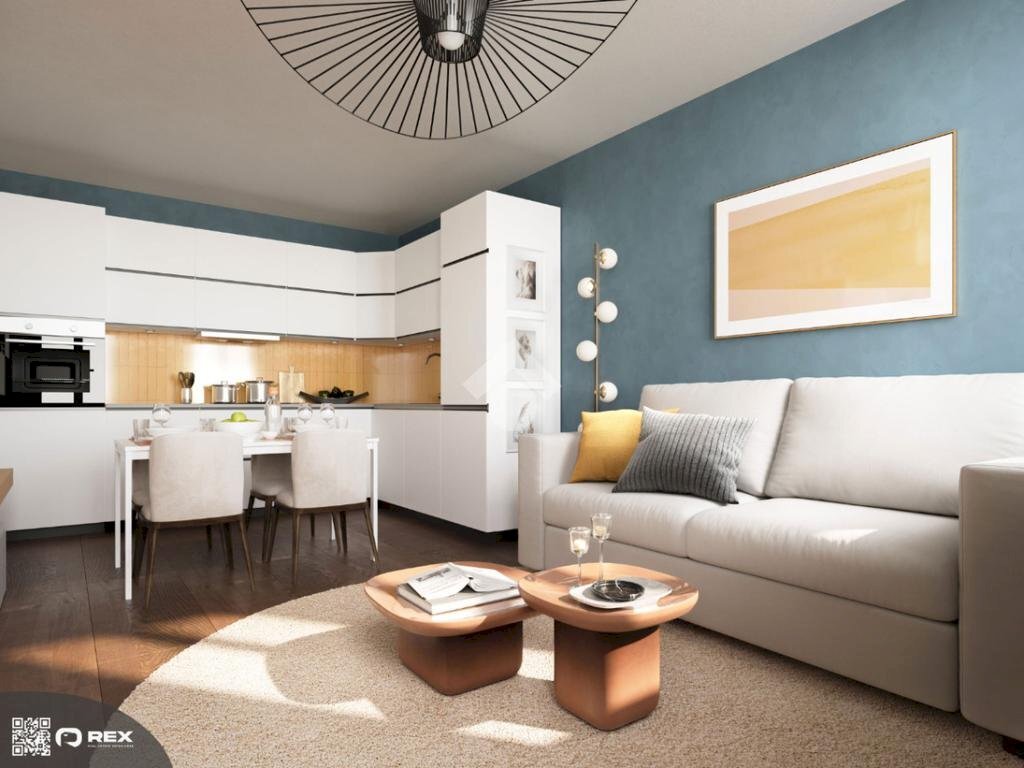 Two-room apartment Via S. Romano, Ferrara - photo 3