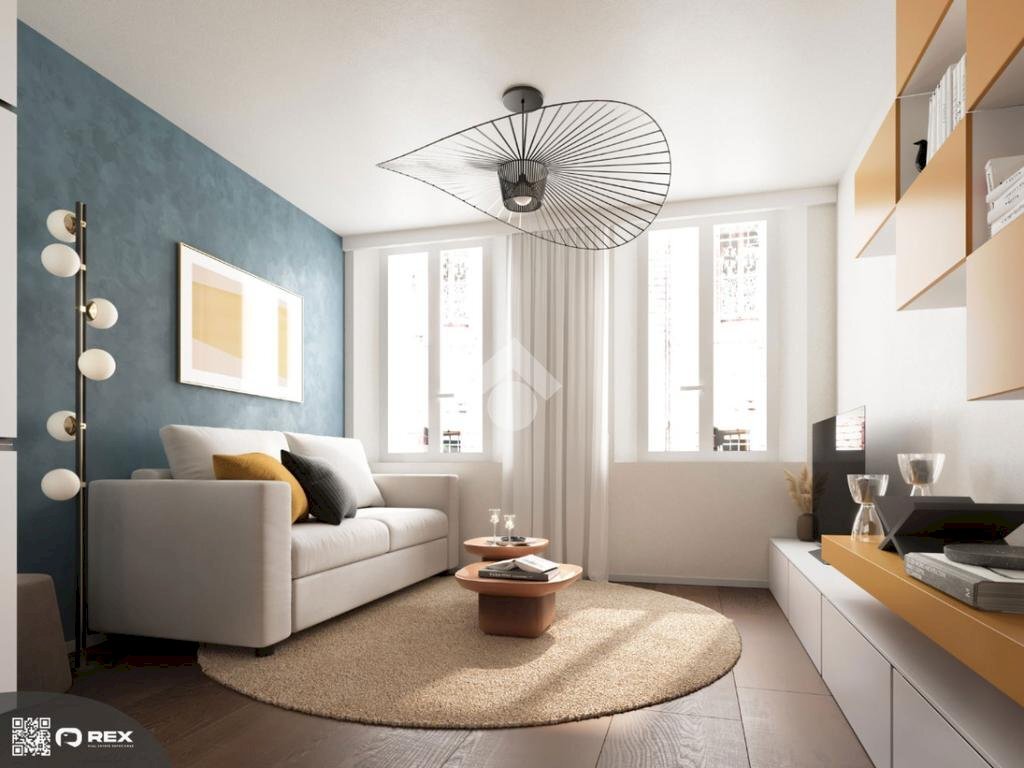 Two-room apartment Via S. Romano, Ferrara - photo 1