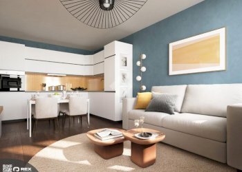 Two-room apartment Via S. Romano, Ferrara - photo 3