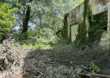 Villa Via Vallelunga, Ferrara (neighborhood Pontelagoscuro) - photo 8