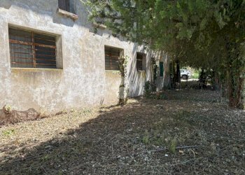 Villa Via Vallelunga, Ferrara (neighborhood Pontelagoscuro) - photo 10