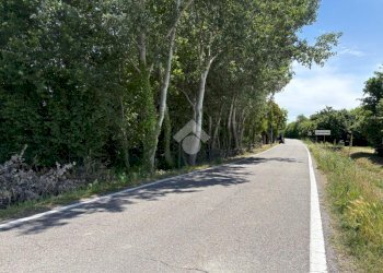 Villa Via Vallelunga, Ferrara (neighborhood Pontelagoscuro) - photo 13