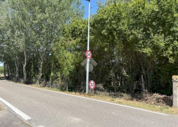 Villa Via Vallelunga, Ferrara (neighborhood Pontelagoscuro) - photo 14