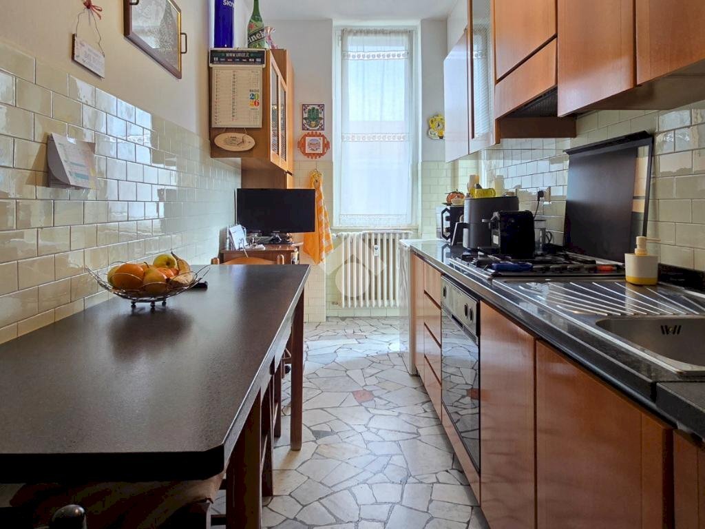 Bilocale Via Toscana, Cinisello Balsamo - foto 3