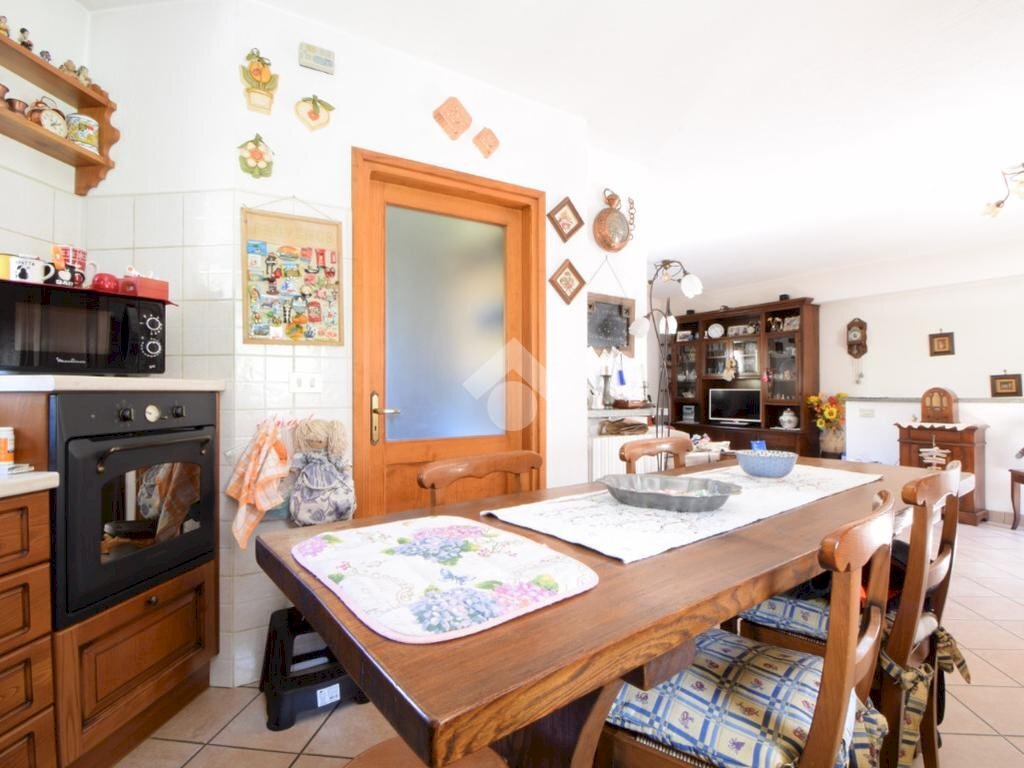 Semi-detached house Vicolo Rigollet, Chatillon - photo 3