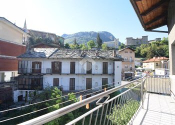 Semi-detached house Vicolo Rigollet, Chatillon - photo 12