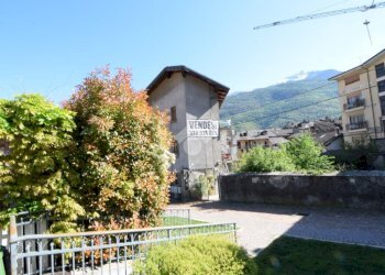 Semi-detached house Vicolo Rigollet, Chatillon - photo 13