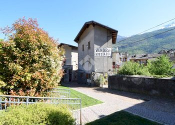 Semi-detached house Vicolo Rigollet, Chatillon - photo 29
