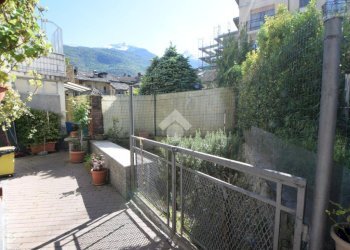 Semi-detached house Vicolo Rigollet, Chatillon - photo 35