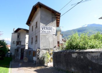Semi-detached house Vicolo Rigollet, Chatillon - photo 36