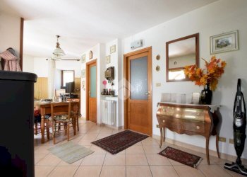 Semi-detached house Vicolo Rigollet, Chatillon - photo 37