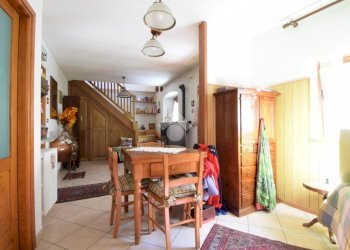 Semi-detached house Vicolo Rigollet, Chatillon - photo 38