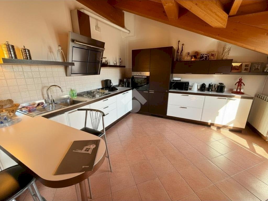 Bilocale Via Cerca, Settala - foto 1