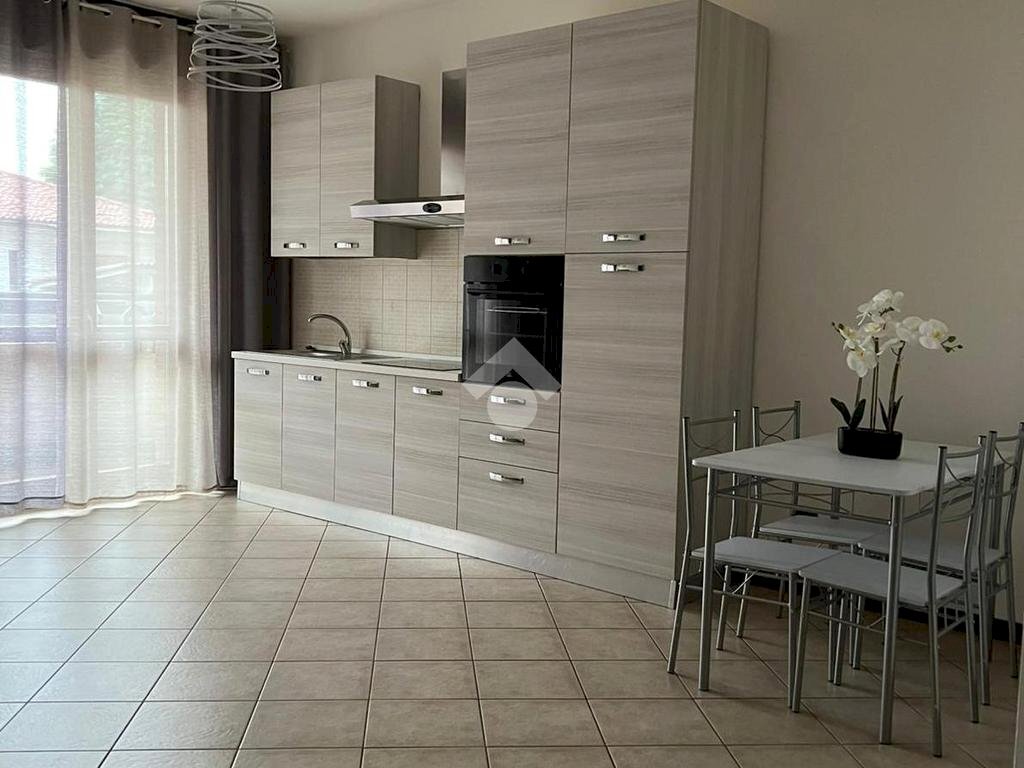 Two-room apartment Via Colombara, Colturano - photo 1