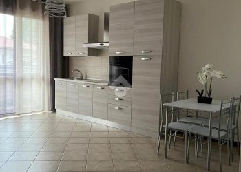 Two-room apartment Via Colombara, Colturano - photo 1