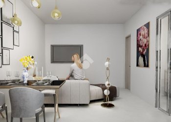 Three-room apartment Via tiziano, Cormano - photo 6