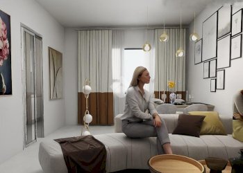 Three-room apartment Via tiziano, Cormano - photo 7