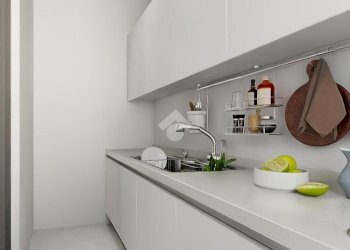 Three-room apartment Via tiziano, Cormano - photo 8