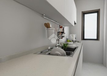 Three-room apartment Via tiziano, Cormano - photo 9