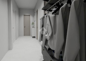 Three-room apartment Via tiziano, Cormano - photo 10