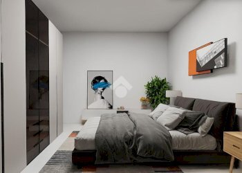 Three-room apartment Via tiziano, Cormano - photo 12