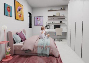 Three-room apartment Via tiziano, Cormano - photo 13