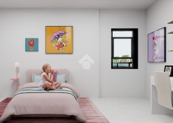 Three-room apartment Via tiziano, Cormano - photo 14