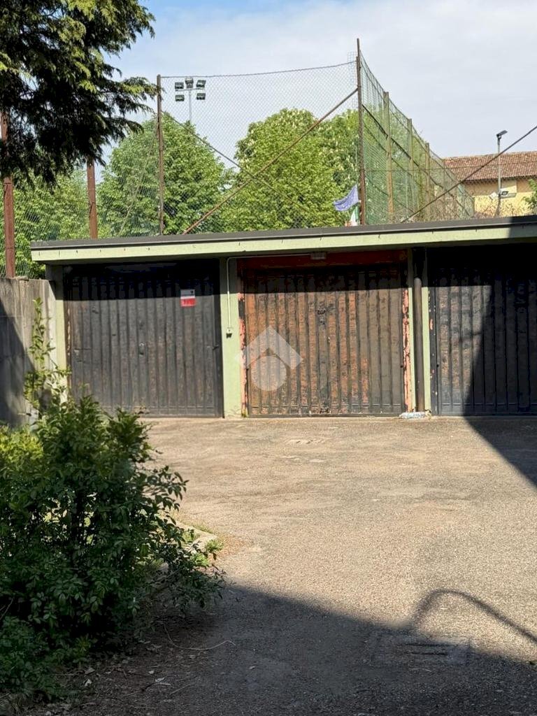 Box Via A. Negri, Cormano - foto 1