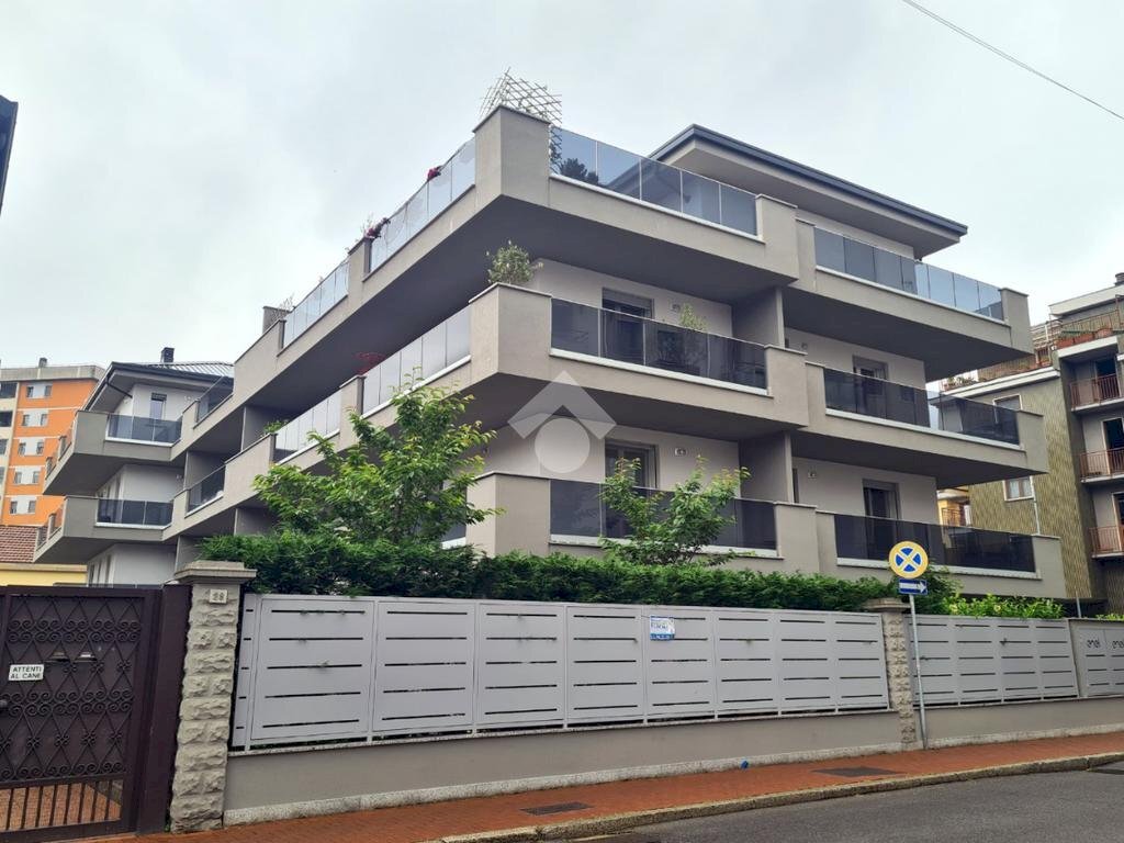 Trilocale Via della Costituzione, San Giuliano Milanese - foto 1