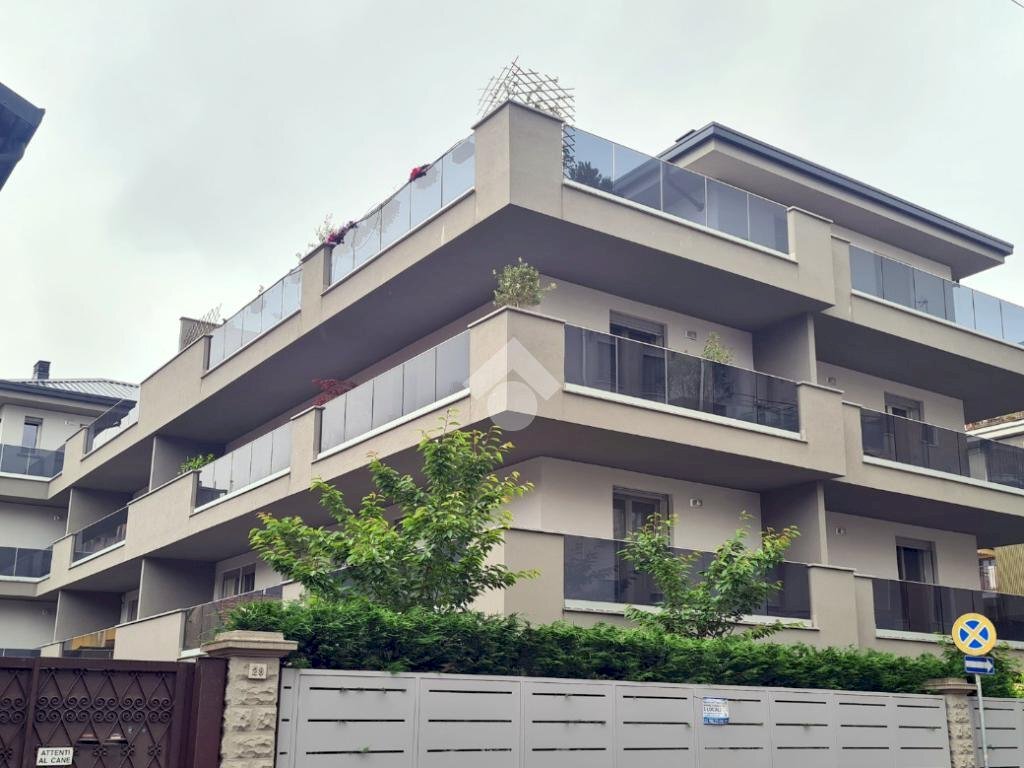 Trilocale Via della Costituzione, San Giuliano Milanese - foto 2