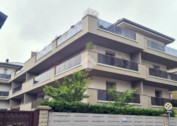 Trilocale Via della Costituzione, San Giuliano Milanese - foto 2