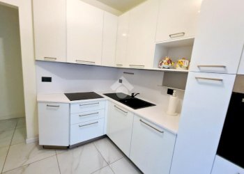 Trilocale Via della Costituzione, San Giuliano Milanese - foto 6