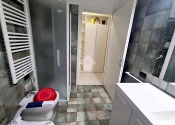 Trilocale Via della Costituzione, San Giuliano Milanese - foto 12