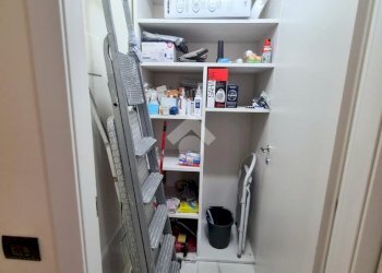 Trilocale Via della Costituzione, San Giuliano Milanese - foto 14