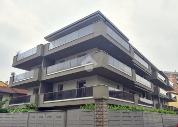 Trilocale Via della Costituzione, San Giuliano Milanese - foto 15