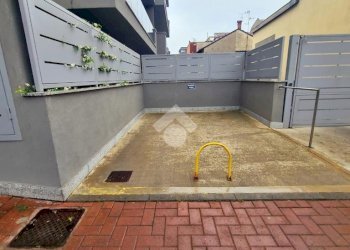 Trilocale Via della Costituzione, San Giuliano Milanese - foto 16