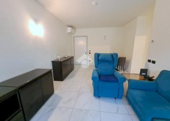 Trilocale Via della Costituzione, San Giuliano Milanese - foto 24